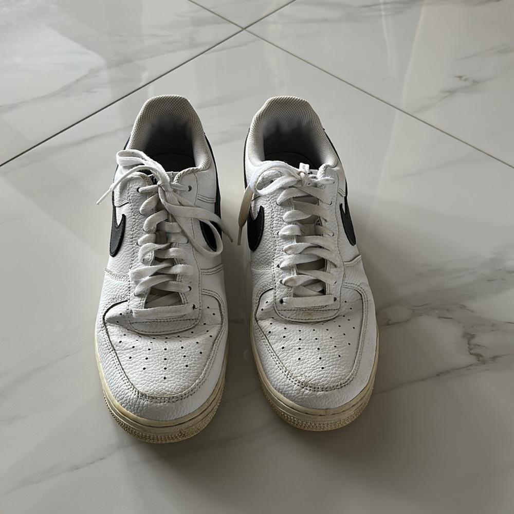 Men’s Nike Airforces